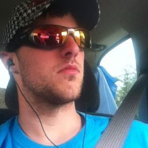 Meet your Posher, Dylan